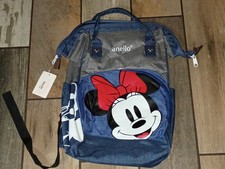 Anello x Disney Minnie Mouse