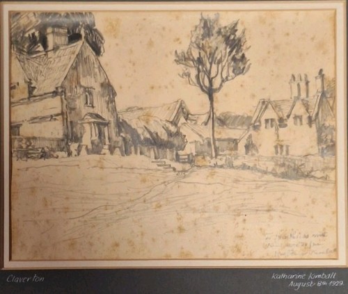 Katharine kimball are 1929 - katharine,