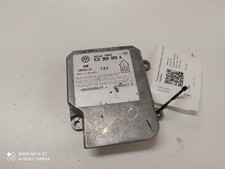 VW POLO AW1, BZ1, AE1 SRS