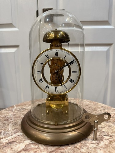 Franz hermle 791 680 skeleton - hermle,