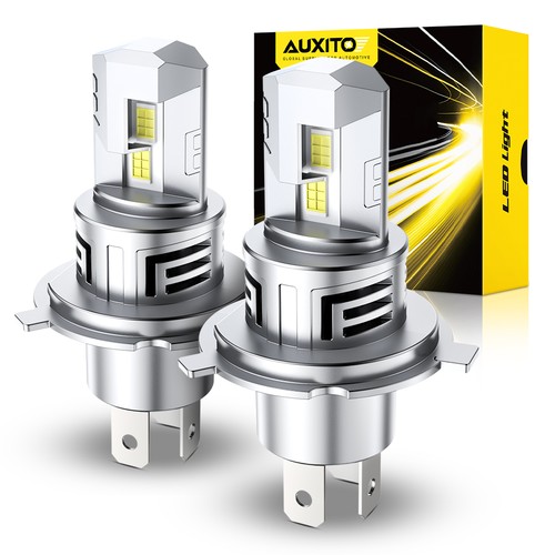 Led headlight kit - headlight, hb2