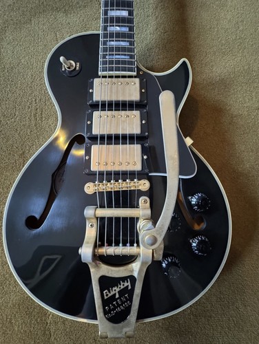 Gibson les paul vos - les,