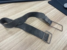 Ford Escort mk1 Spare Wheel