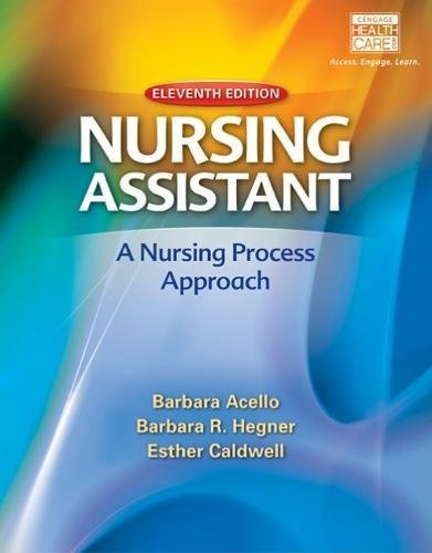 Nursing assistant - assistant:, a