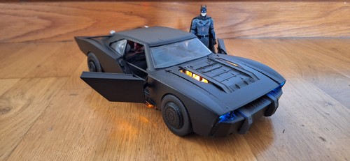 Jada toys batman - jada,