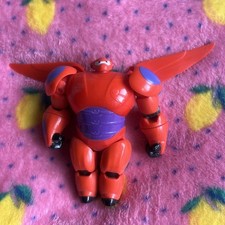 Disney Big Hero 6 Armoured