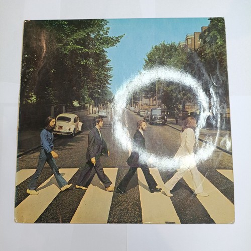 The beatles abbey - beatles,