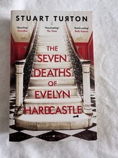 The seven deaths evelyn - the,