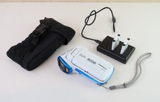 Panasonic HX-WA3 White HD CMOS