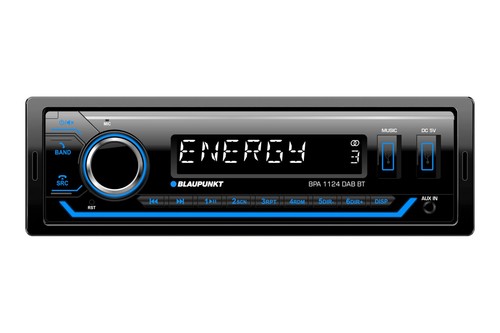Blaupunkt bpa 1124 dab 1 - bpa,