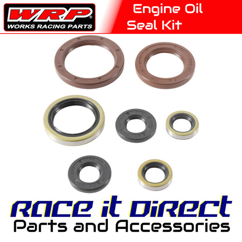 Engine oil seals for - seals,