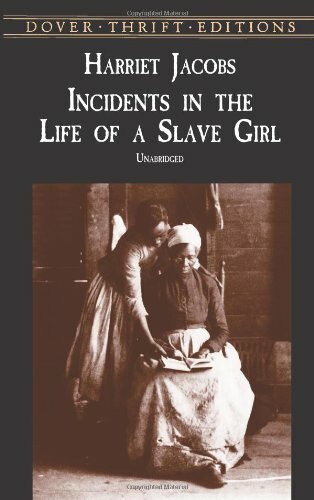 Incidents the life a - the,