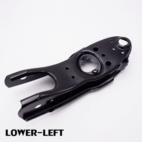 Lower control arm left - control, lh