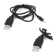 New 1M PSP charger cable USB