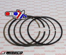 WISECO PISTON RINGS 86.5mm