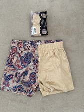 Job Lot 6 Pairs Men’s wide