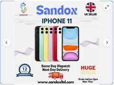 Apple iPhone 11 Unlocked