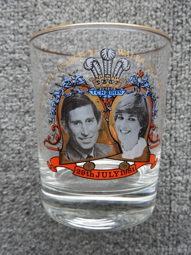 Prince charles and - and, princess