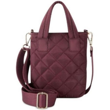 INC Nylon Rachell Quilted