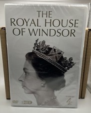 The Royal House of Windsor -