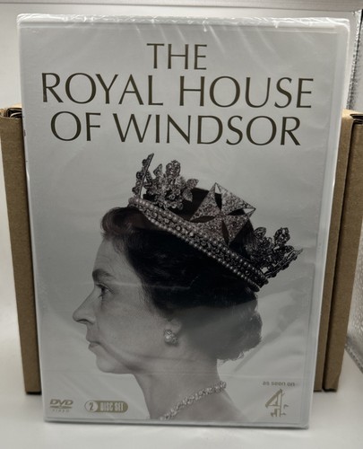 The royal house windsor - royal,