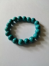 BRACELET 100 % REAL TURQUOISE