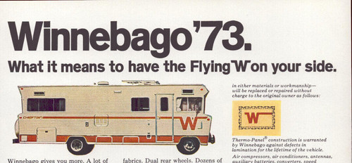 Winnebago forest city iowa - winnebago,