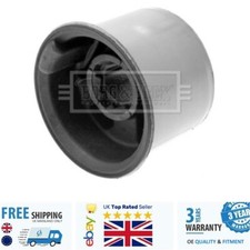 Control Trailing Arm Bush