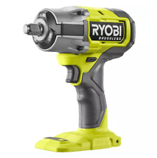 Ryobi ONE+ Brushless 1/2" Impact Wrench (Tool Only) 18V RIW18BL-0