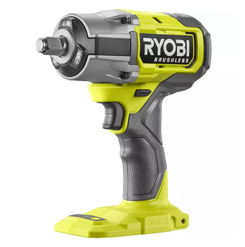 Ryobi one brushless 2 - one+, 1/2"