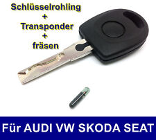 Replacement Key with