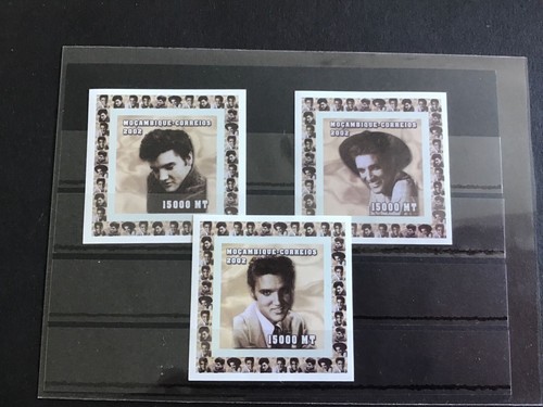 Elvis presley mint - elvis,