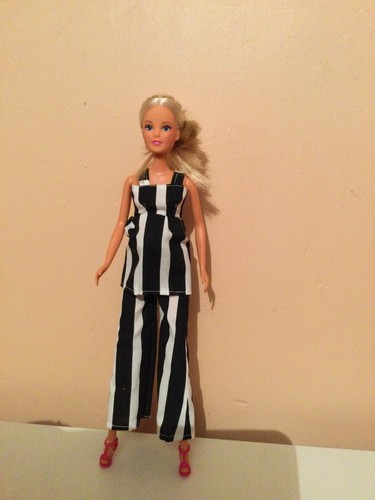 Barbie clothes - barbie,