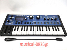 Novation MiniNova Portable 37