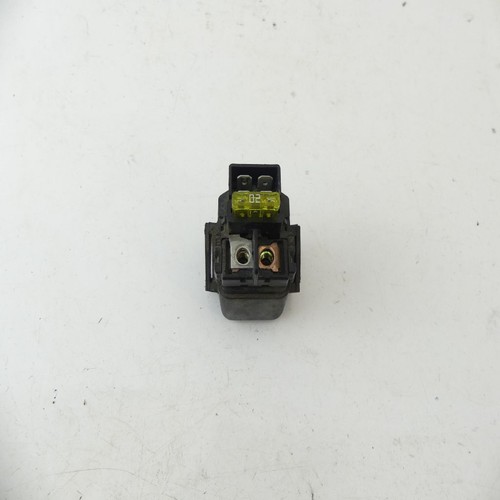 Kawasaki zx900c starter - zx-9,
