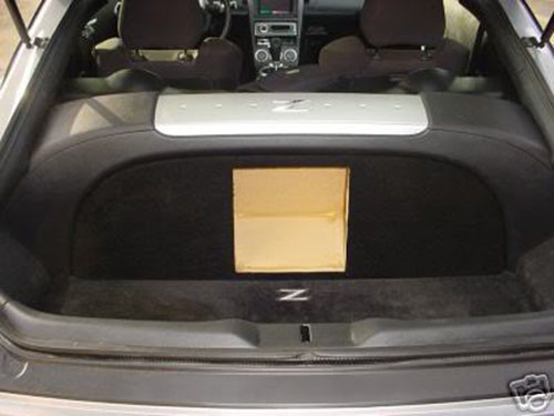 Zenclosures subwoofer - zenclosures,