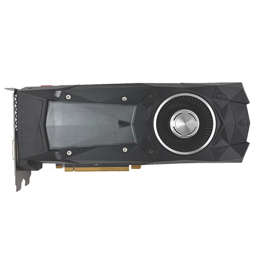 Nvidia geforce gtx - gtx, titan