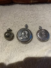 Vintage Pocket Watches X 3