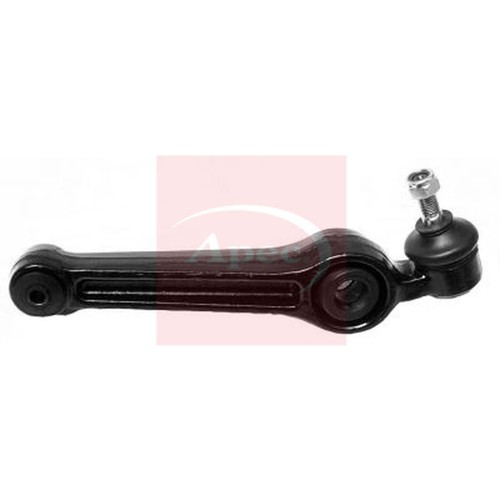Wishbone suspension arm - arm, for