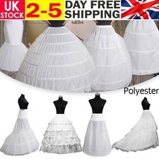 Wedding Petticoat Bridal