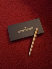 Vacheron Constantin Yellow