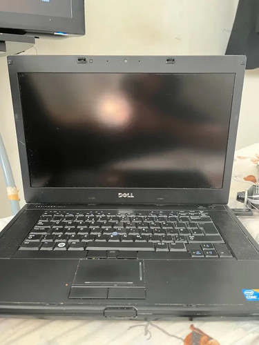 Dell latitude e6510 - dell,