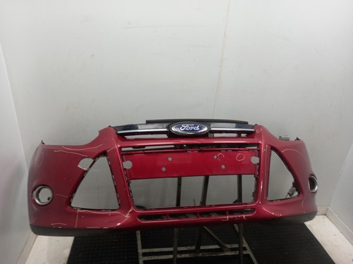 Ford focus front bumper - focus,