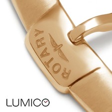 For rotary buckle - buckle, clasp