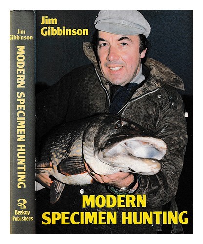 Gibbinson jim 1941 modern - 1941-,