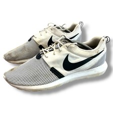 Nike Roshe Run Breathe White