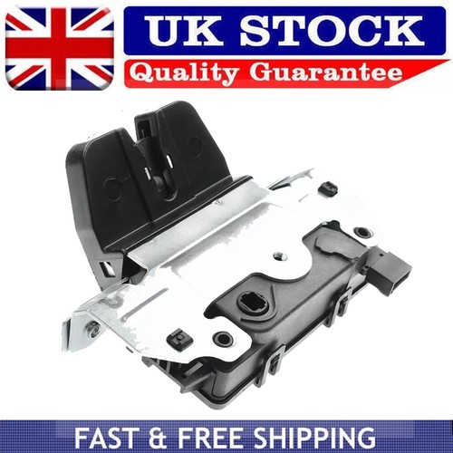 Tailgate boot lock latch - latch, catch