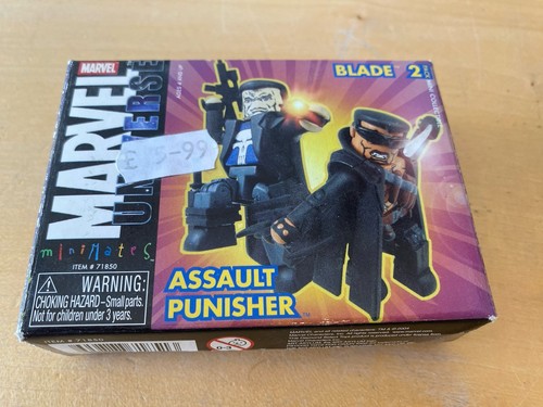 Diamond select toys marvel - select,