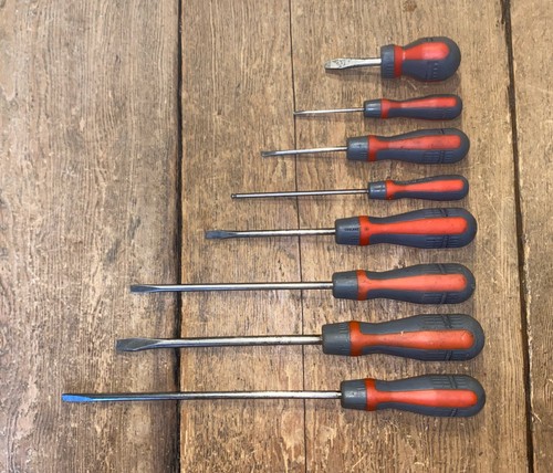 Vintage stanley magnum slotted - vintage,