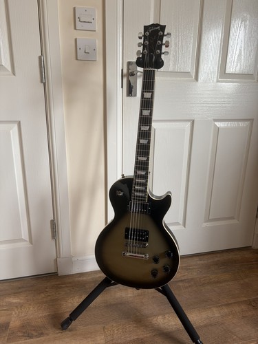 Gibson adam jones signature - gibson,